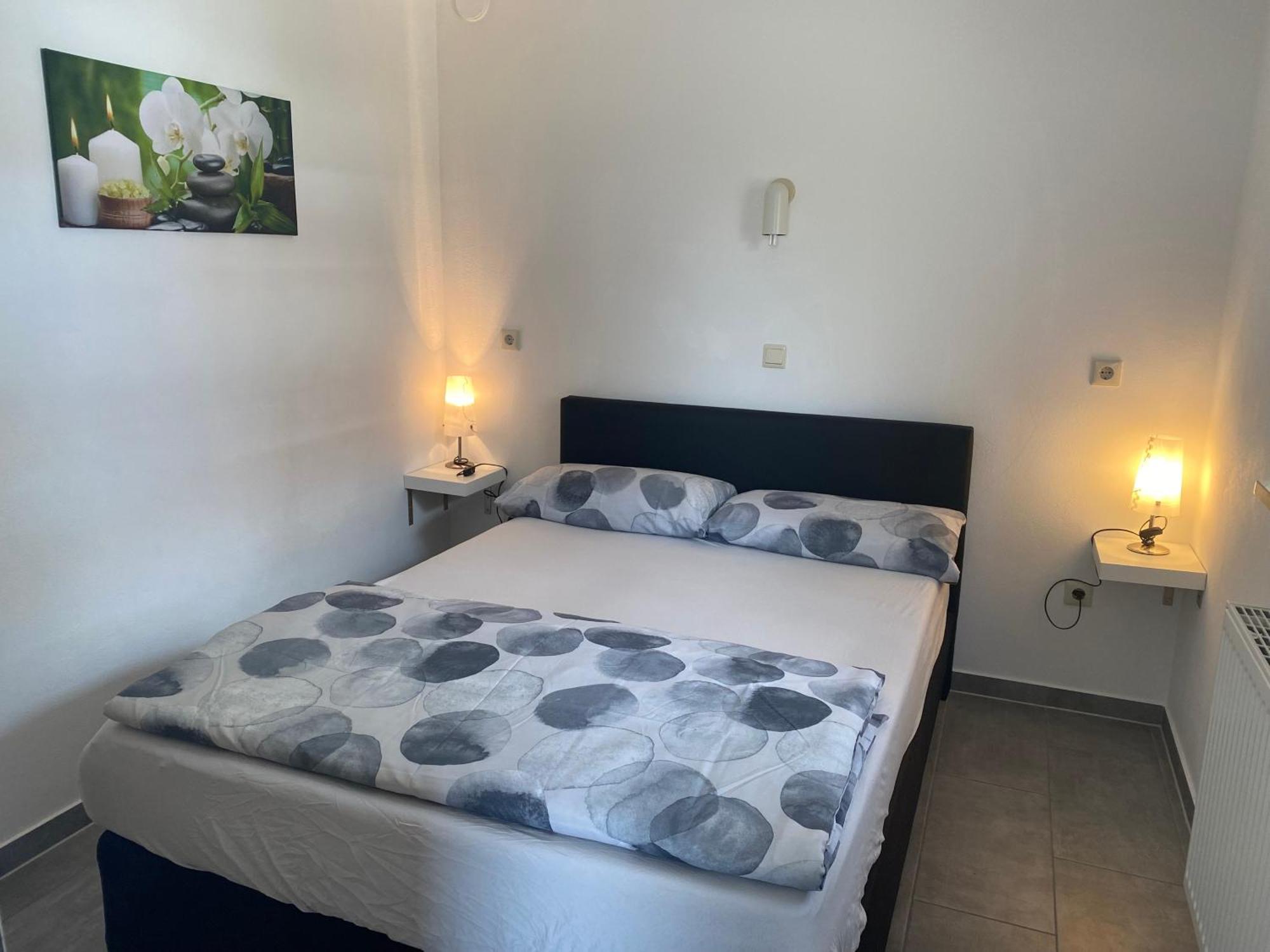 Ferienhaus Ankerweg An Der Seehundstation 노르다히 외부 사진
