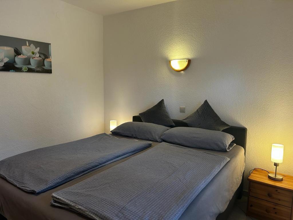 Ferienhaus Ankerweg An Der Seehundstation 노르다히 외부 사진