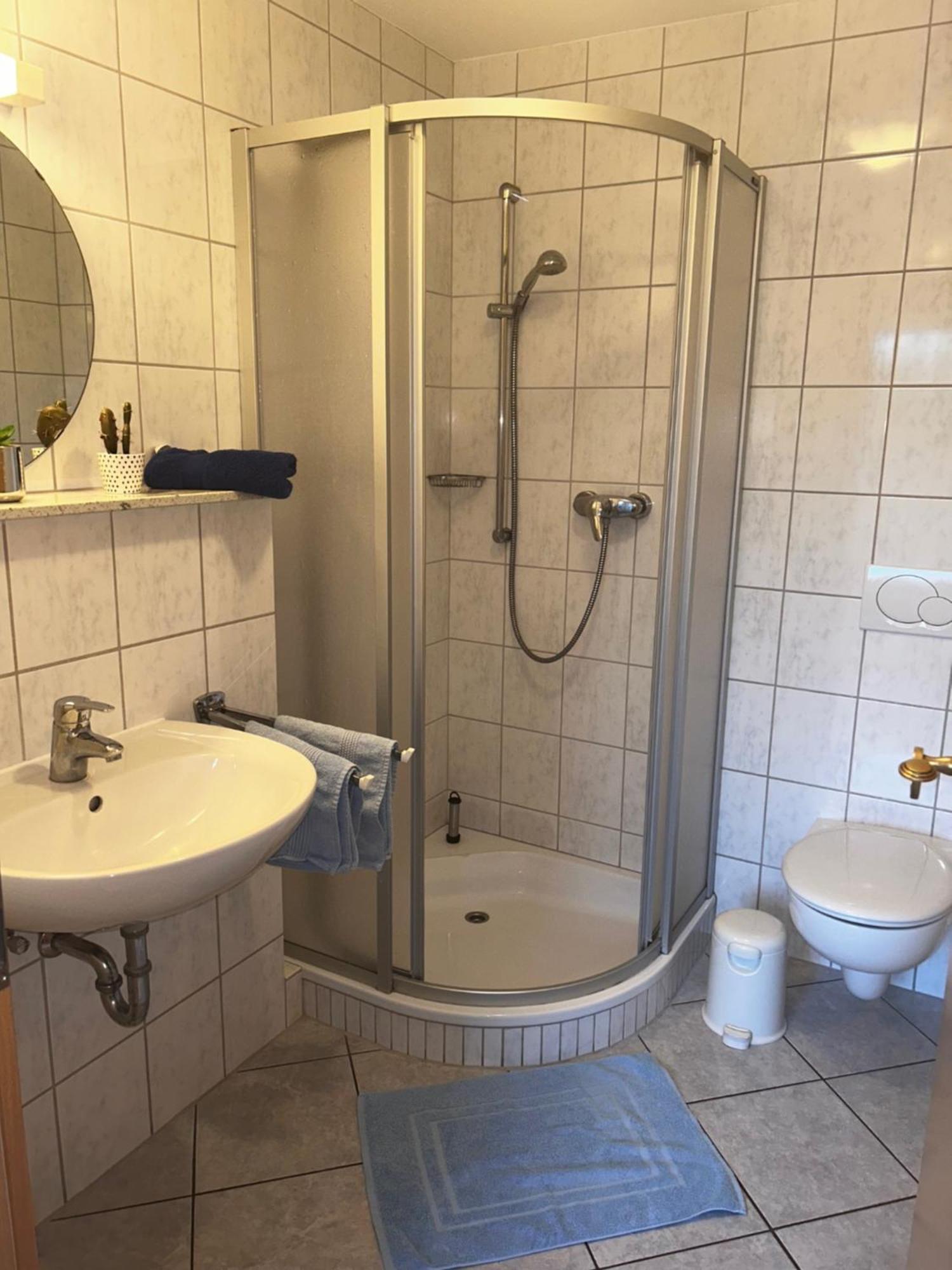 Ferienhaus Ankerweg An Der Seehundstation 노르다히 외부 사진