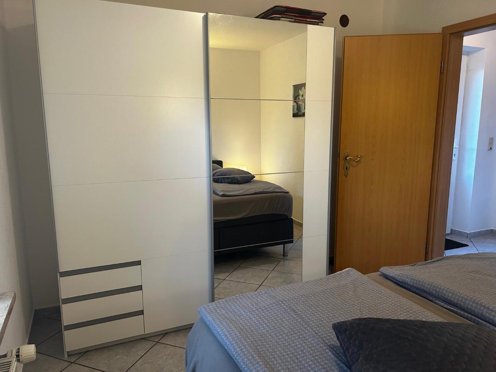 Ferienhaus Ankerweg An Der Seehundstation 노르다히 외부 사진