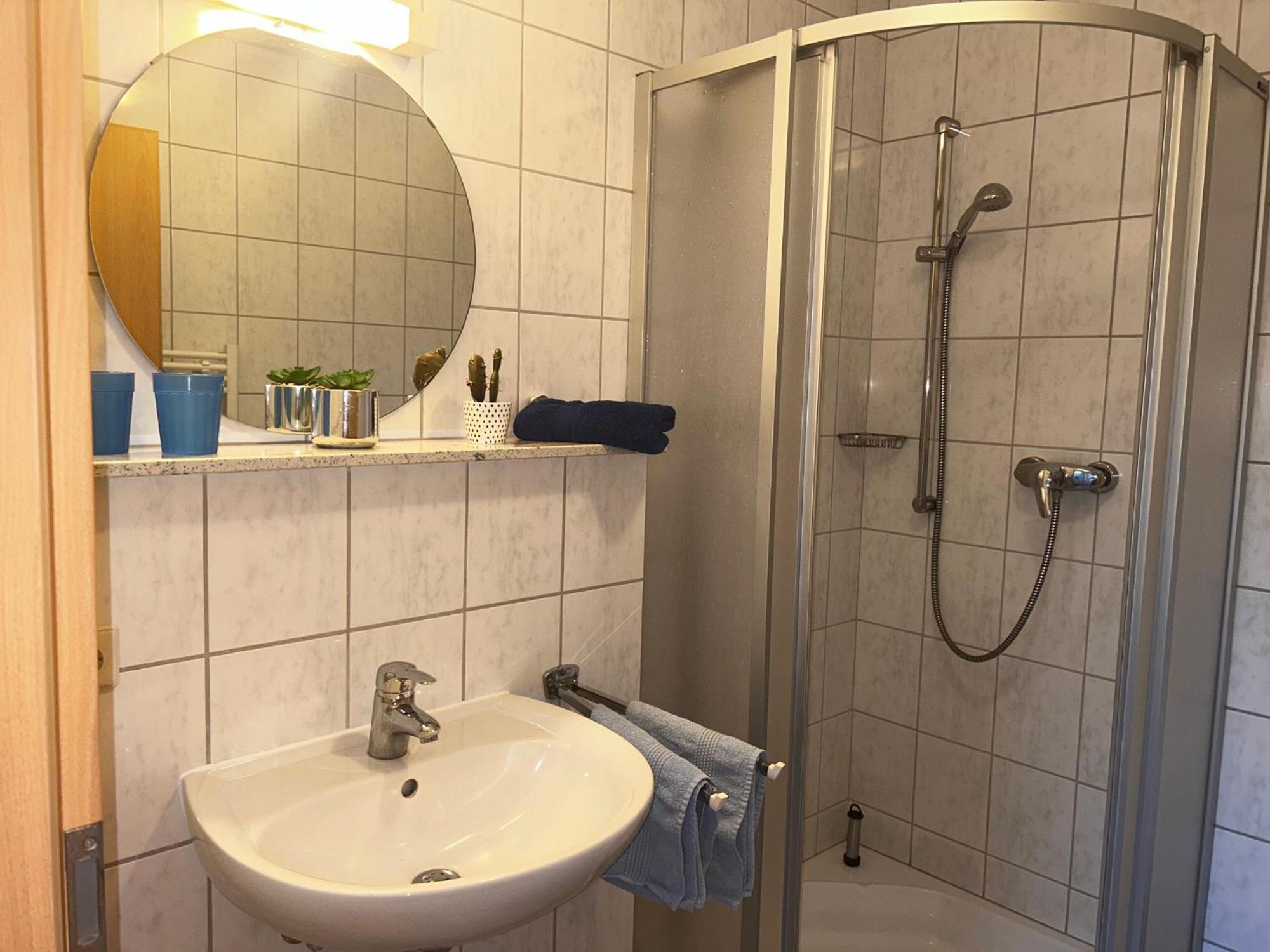 Ferienhaus Ankerweg An Der Seehundstation 노르다히 외부 사진