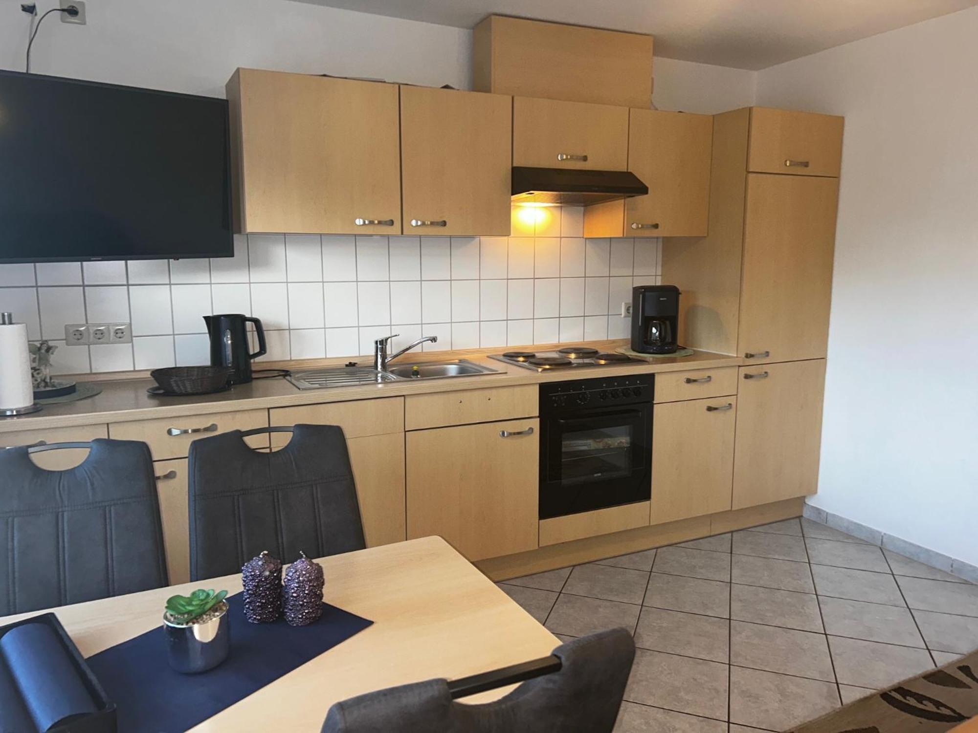 Ferienhaus Ankerweg An Der Seehundstation 노르다히 외부 사진