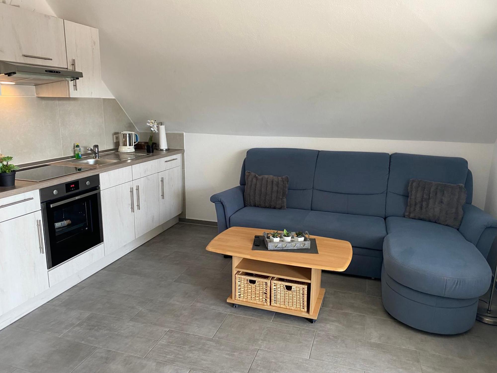 Ferienhaus Ankerweg An Der Seehundstation 노르다히 외부 사진