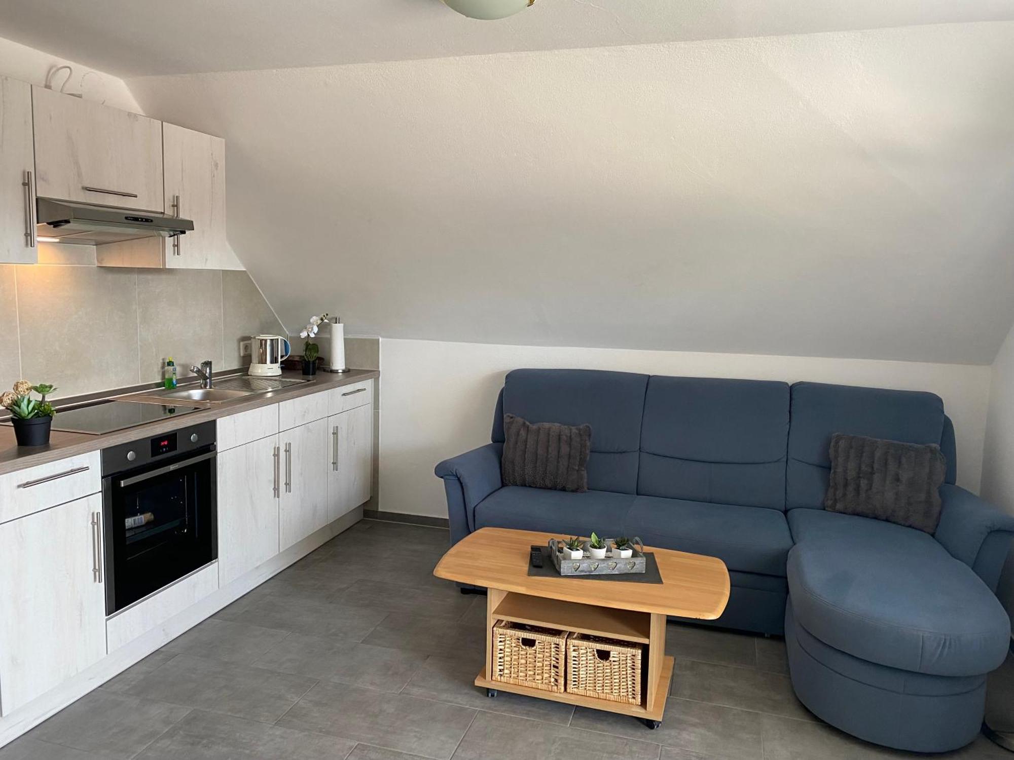 Ferienhaus Ankerweg An Der Seehundstation 노르다히 외부 사진