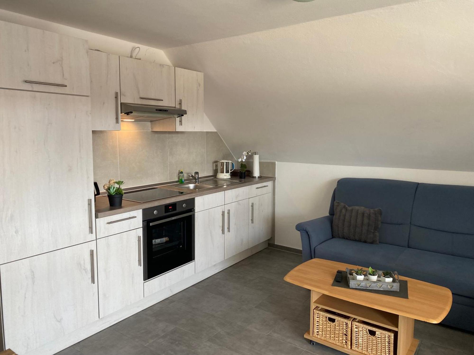 Ferienhaus Ankerweg An Der Seehundstation 노르다히 외부 사진