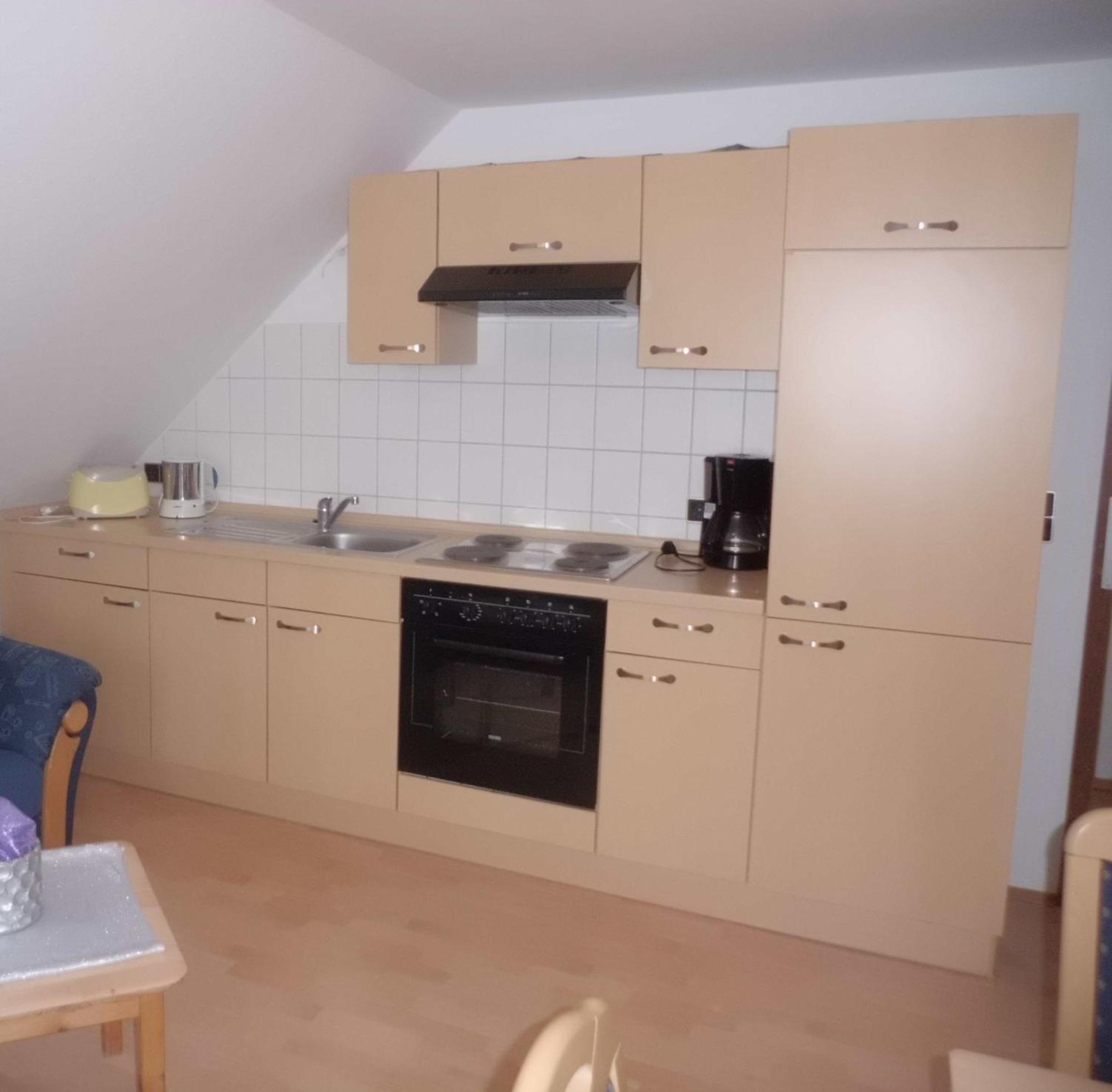 Ferienhaus Ankerweg An Der Seehundstation 노르다히 객실 사진